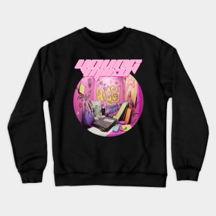 YOUNG MIKO Crewneck Sweatshirt